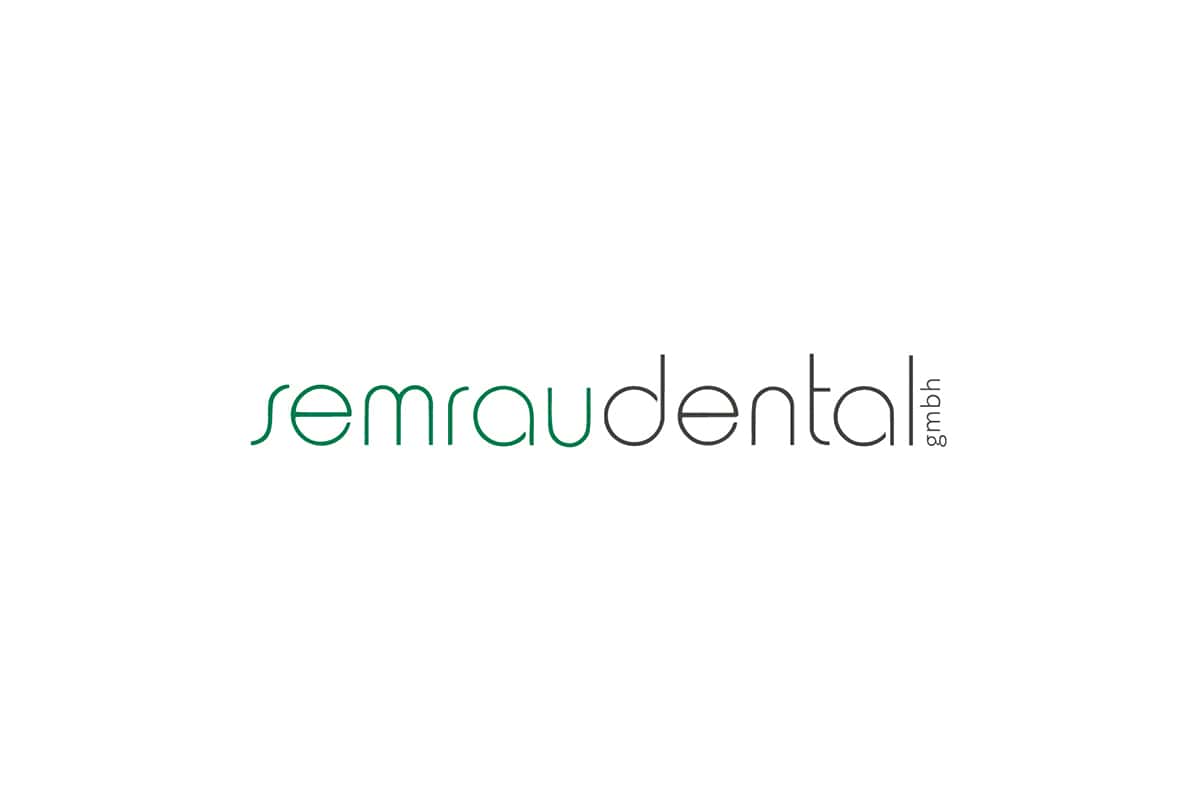 Logo Semrau Dental