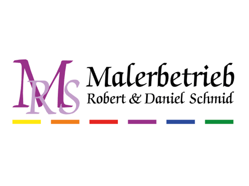 Webdesign für Malerbetrieb